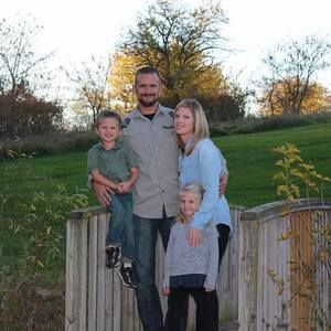 Meet your Posher, Gary